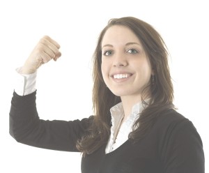 krijg sociaal zelfvertrouwen