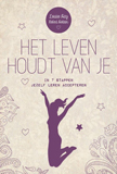Louise Hay – Het leven houdt van je
