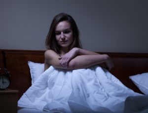 Slaapproblemen oplossen