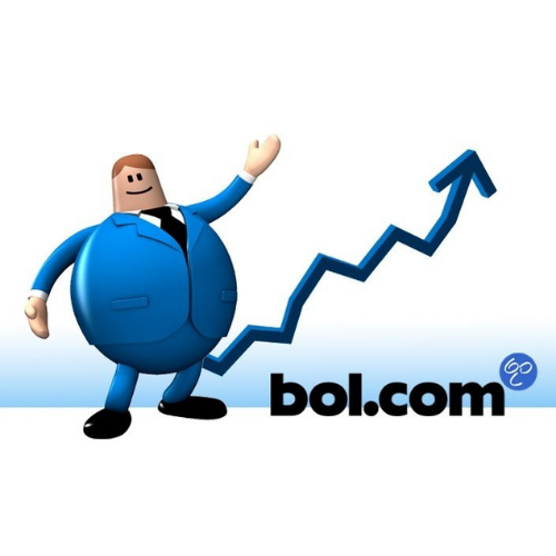 Een extra inkomen verdienen met de verkoop via Bol.com