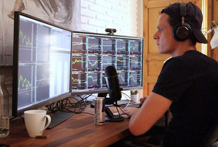Geld verdienen met Day Trading: kies voor je eigen levensstijl